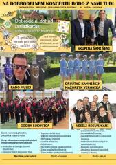 Korak zase, korak za sladkorčke 3